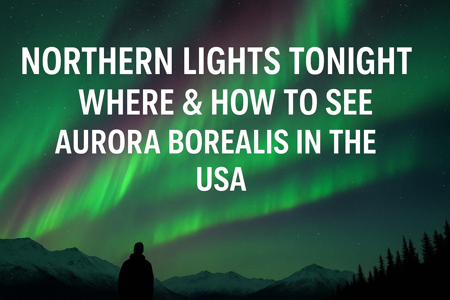 What Is Aurora Science and Magic Behind the Northern Lights Tonight LeelyHost
